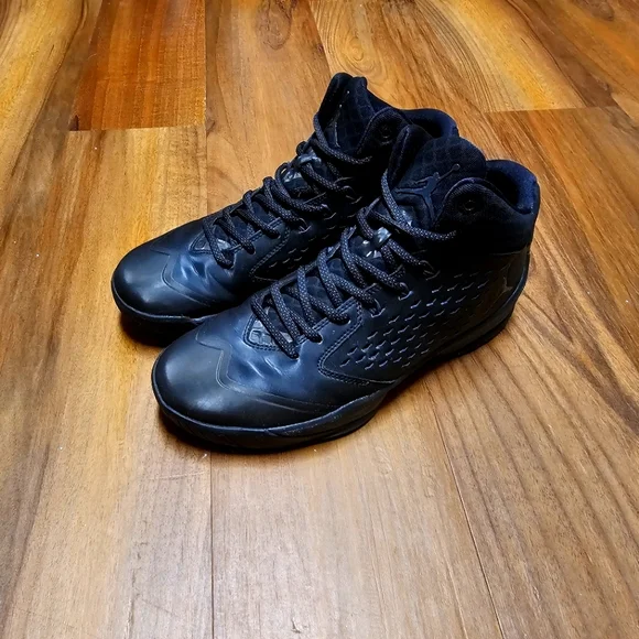 Jordan Rising High - Picture 5 of 13